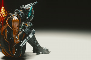 电竞女性力量崛起，全球新闻榜出现她们的身影！